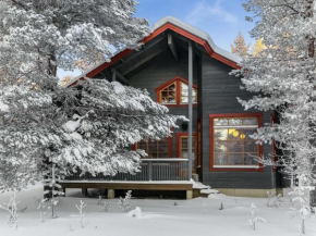 Holiday Home Riekkoluosto by Interhome
